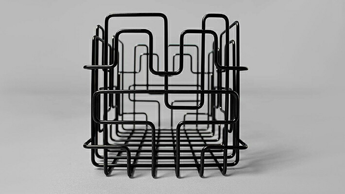 楽天市場】MINUS TIO BLOCK BASKET ミニュスティオ ブロックバスケット