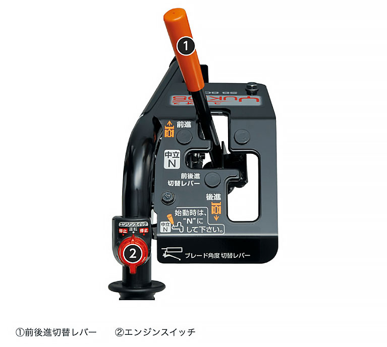 楽天市場】除雪機 家庭用 ホンダ SB800-JVT ブレード 除雪幅80cm