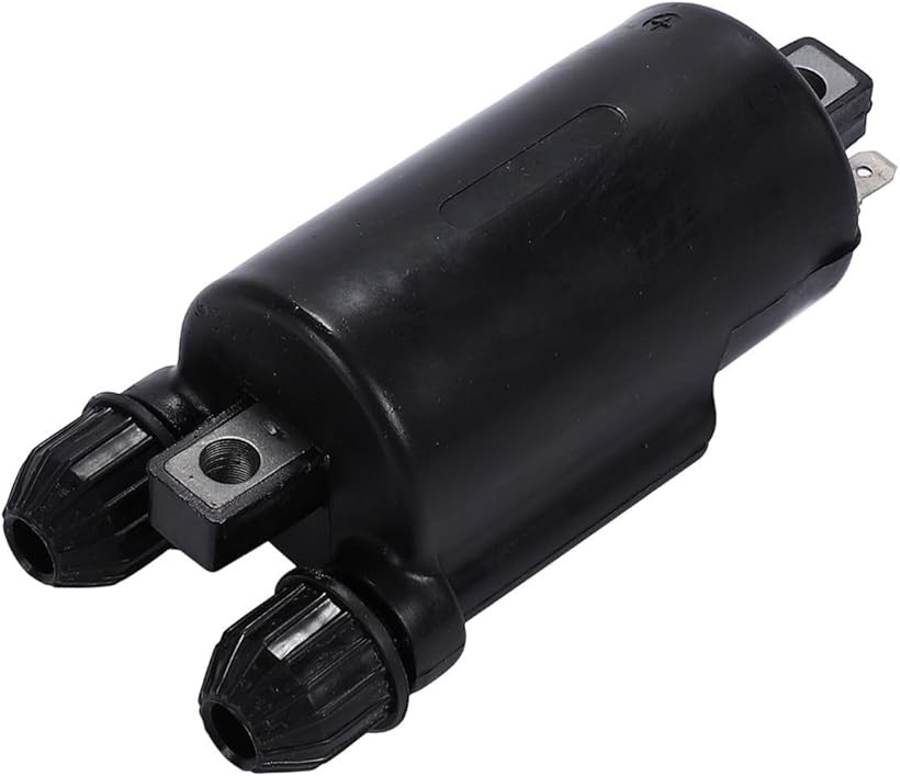 楽天市場】イグニッションコイル バイク ホンダ カワサキ 汎用品 社外