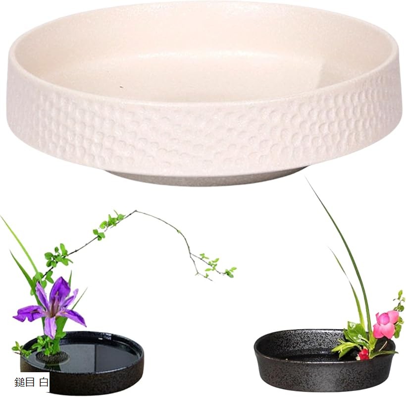 楽天市場】生花用の花器 華道 花瓶 フラワーアレンジメント 生け花