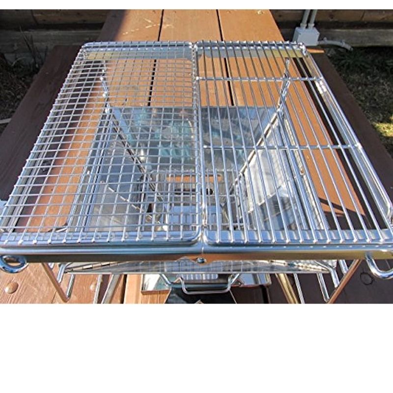 楽天市場】【スーパーSALE限定｜10％OFF＋P2倍】キャンピングムーン 焼