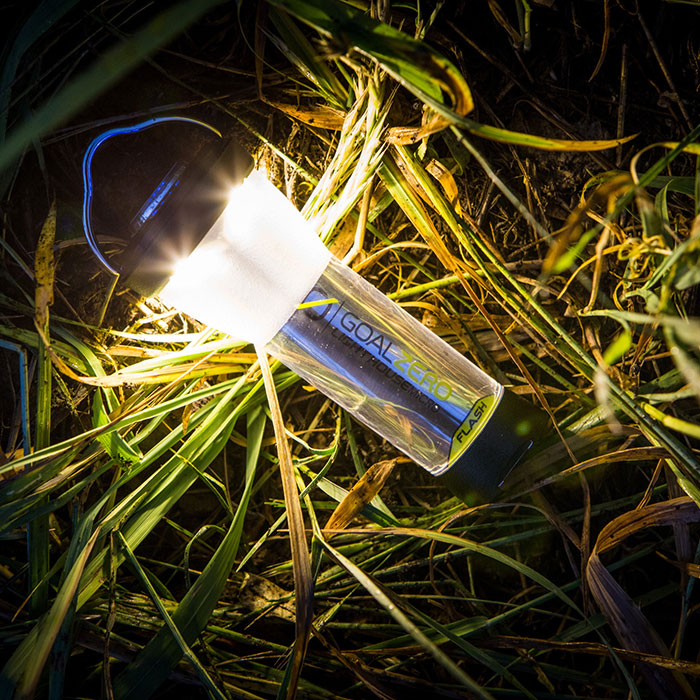 楽天市場】ゴールゼロ GOAL ZERO ランタン ライトハウス マイクロ