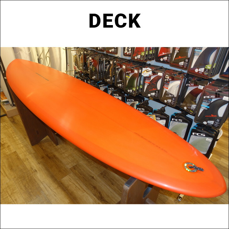 楽天市場】Channel Islands チャンネルアイランド CI MID 2+1 7'2