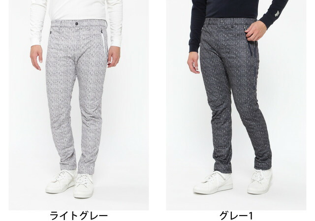 楽天市場】PEARLY GATES ダイヤキルトヘリンボーン シンサレート+