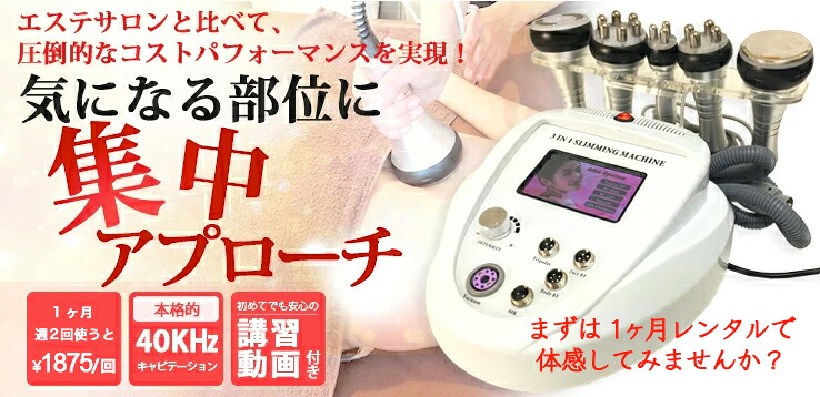 楽天市場】《特別企画》1ヶ月レンタル1万円ポッキリ】家庭・業務用