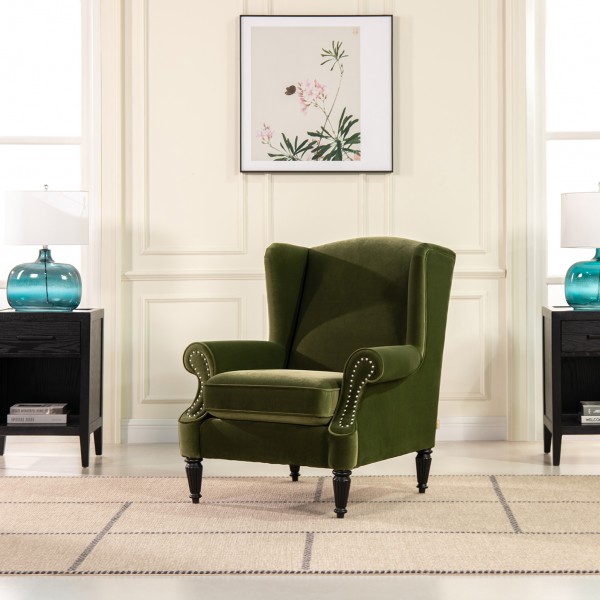 一人掛けソファ パーソナルチェア ラウンジチェア ソファ ジェニファー