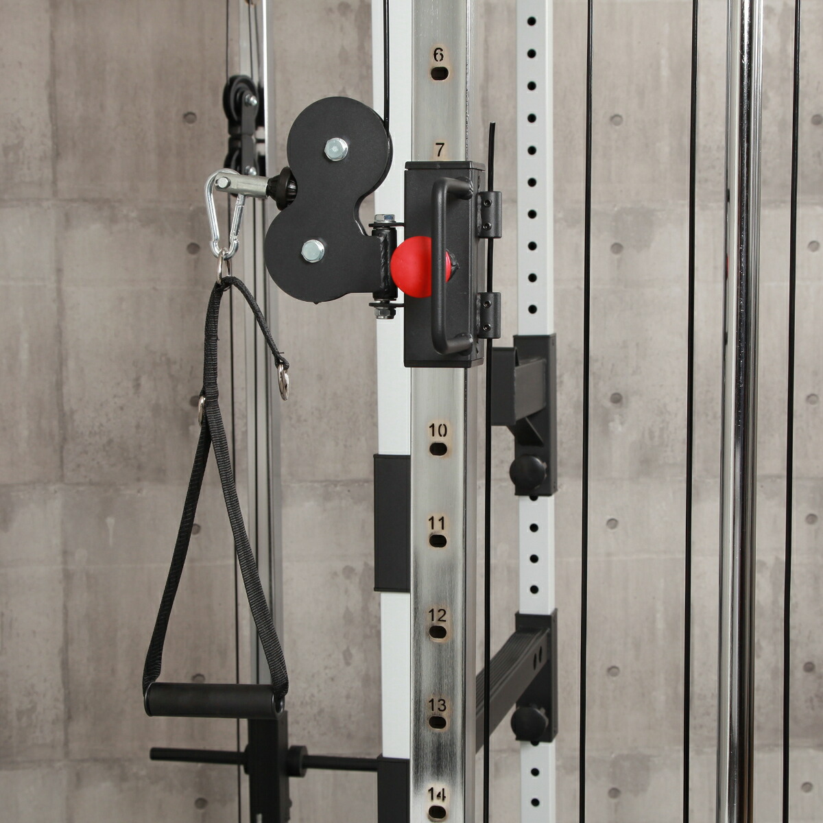 ハイパーマルチパワーラック IROTEC (アイロテック)