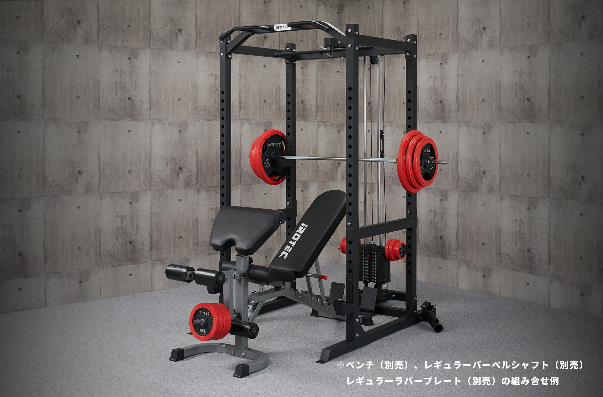 楽天市場】【3/4 20:00~ P10倍(要エントリー)】IROTEC（アイロテック