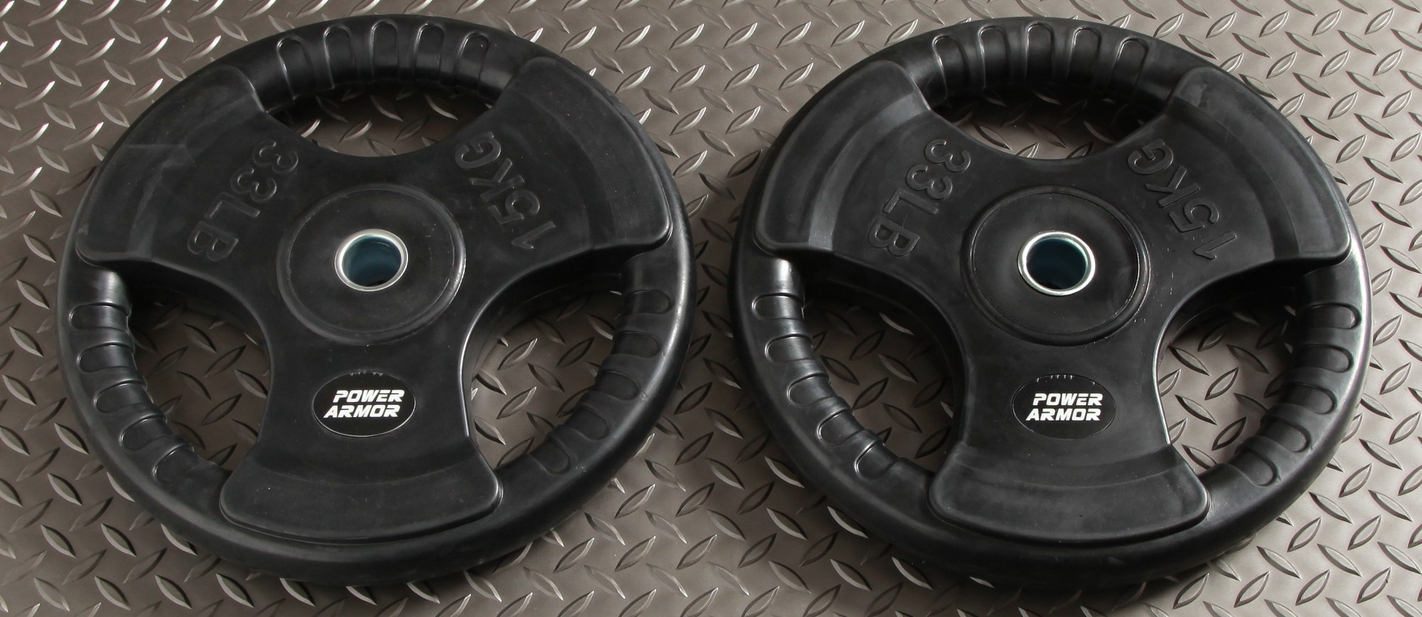 大好評につき完売！次回入荷予定は4月下旬頃】ラバーバーベルダンベル