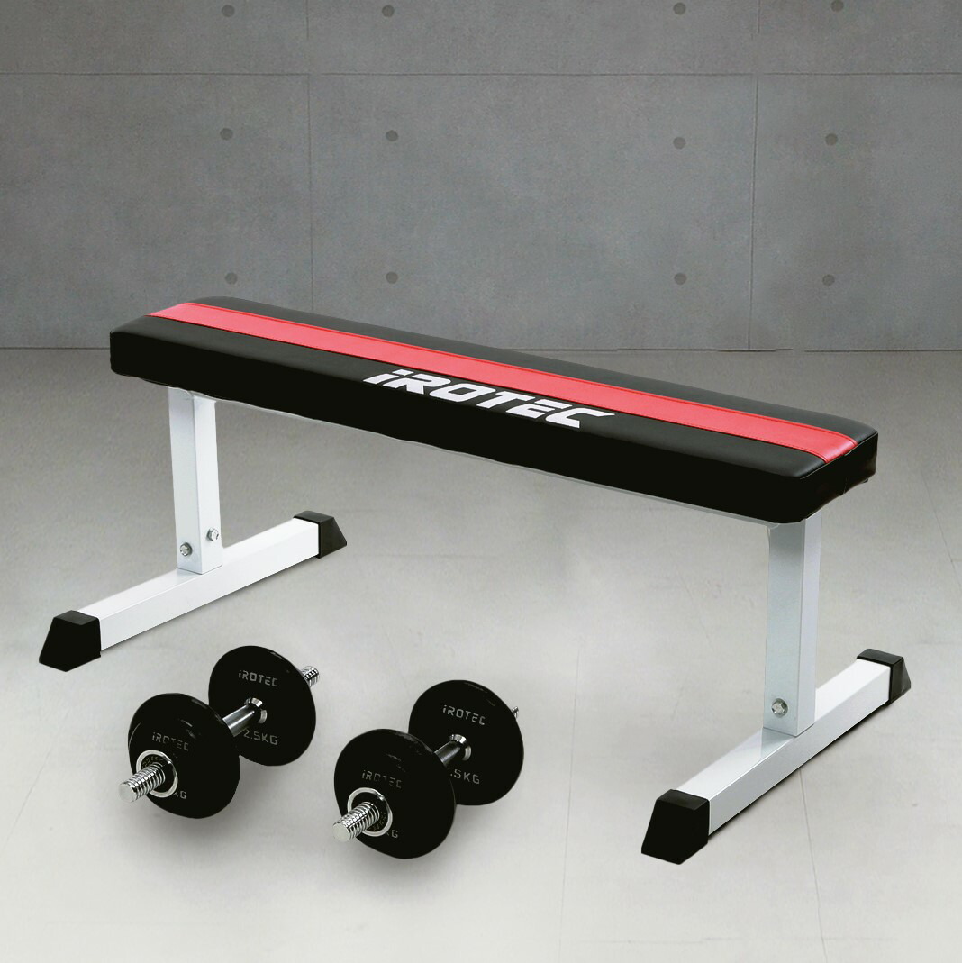 トライアルセット20 IROTEC (アイロテック)