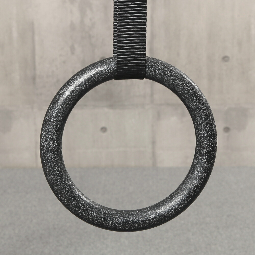 大好評に付き完売！次回入荷予定は6月下旬頃】【吊り輪トレーニング