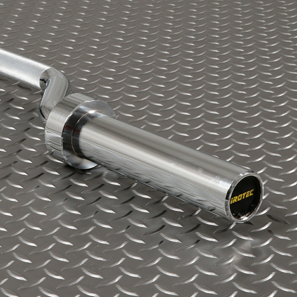 オリンピックセーフティスクワットバー/IROTEC（アイロテック）