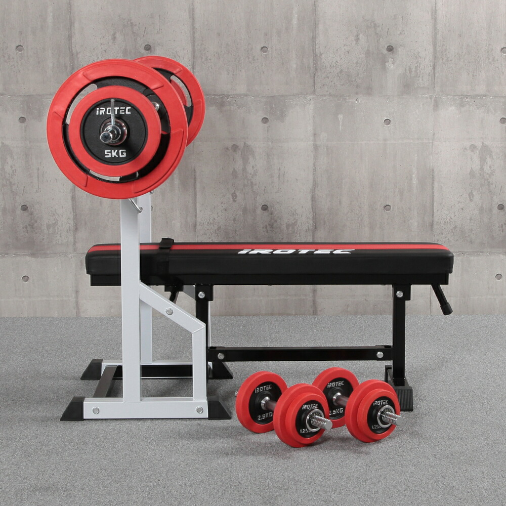 チャレンジセットR70 IROTEC (アイロテック)