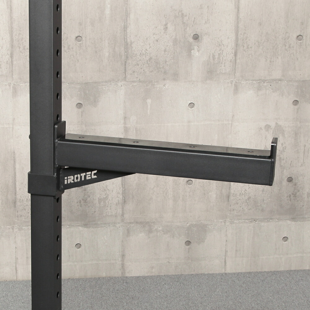 パワースクワットスタンドEX / IROTEC（アイロテック）