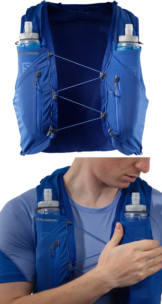 楽天市場】＼ポイント10倍／サロモン SALOMON メンズ レディース