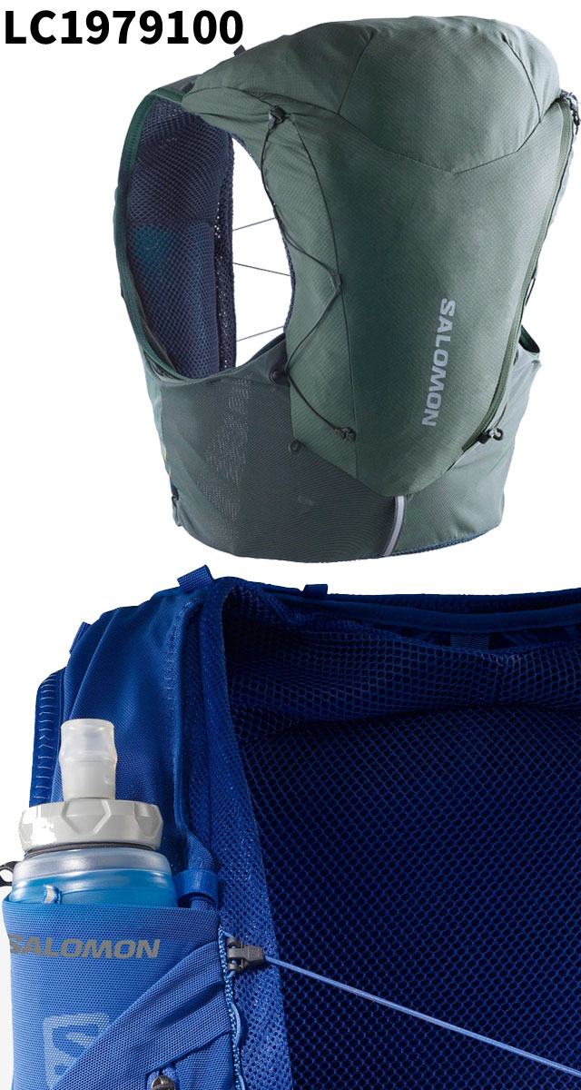 楽天市場】＼ポイント10倍／サロモン SALOMON メンズ レディース