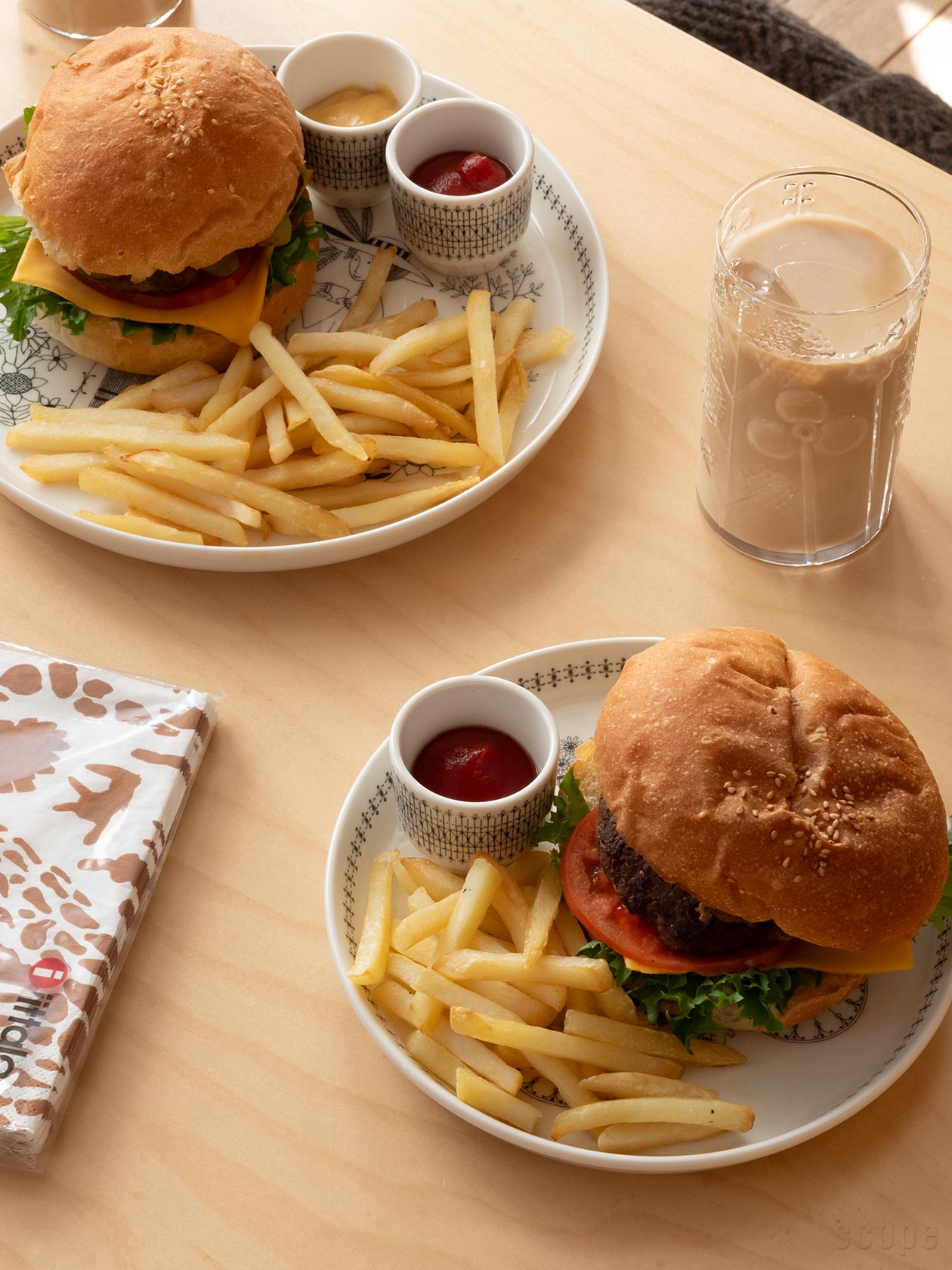 楽天市場】アラビア / エミリア ミニカップ 2個セット [ Arabia Emilia