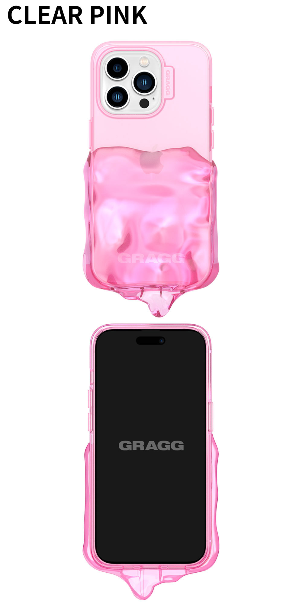 楽天市場】【正規品】 GRAGG スマホケース 携帯 携帯ケース DOUBLE