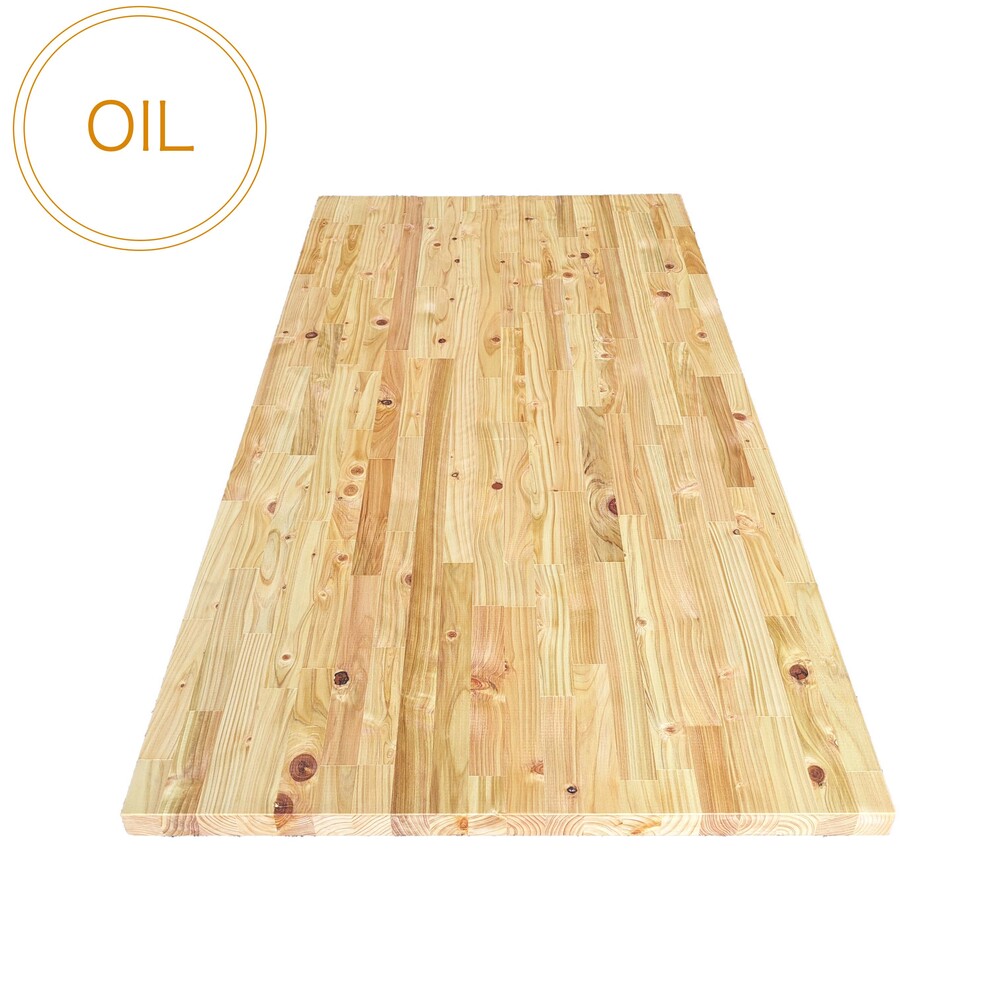 楽天市場】天板 テーブル デスク 天板のみ オーダーカット 集成材 木材