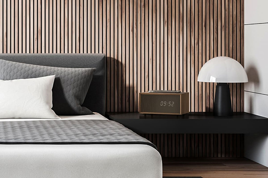 GENEVA TIME DIGITAL ジェネバタイムデジタル デジタルクロック