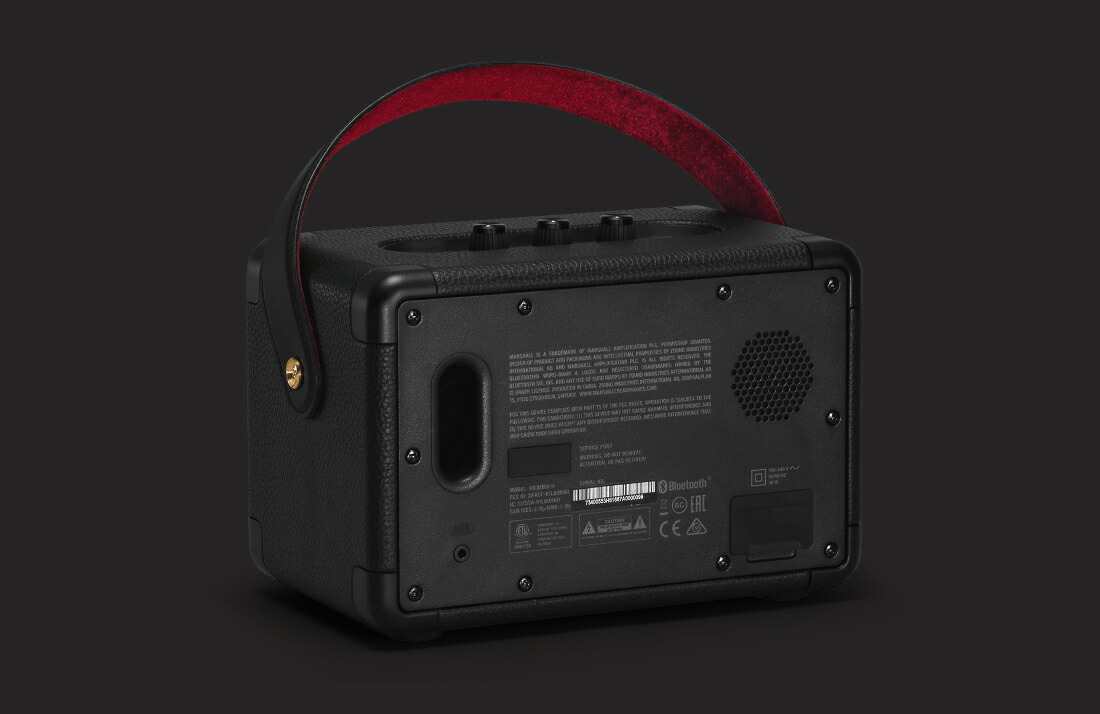 楽天市場】【店舗クーポン発行中】Marshall KILBURN 2 Bluetooth