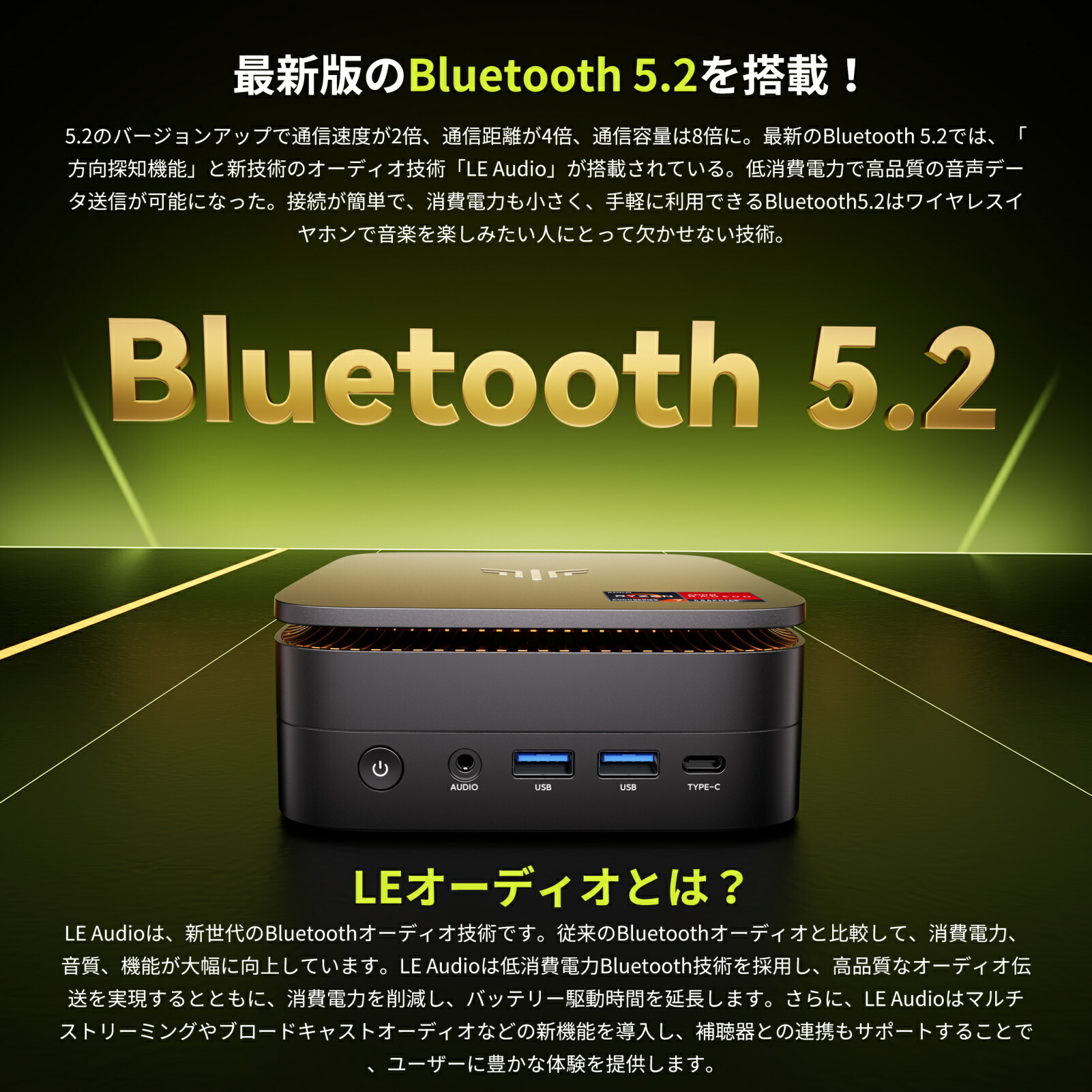 楽天市場】【SS期間限定最大23％OFF】OEM Key保証 ミニPC【AMD Ryzen 7