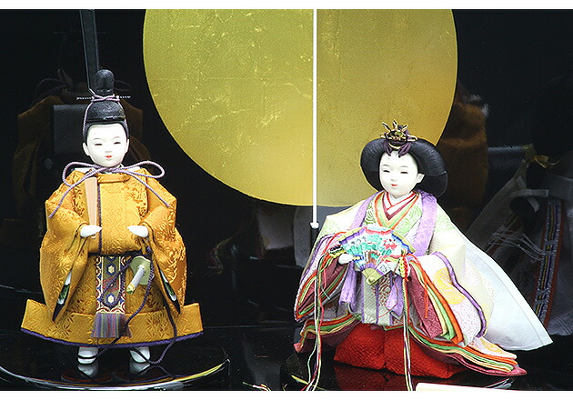 雛人形平台飾りセット 【P82022】インターネット店だけ☆限定販売伝統