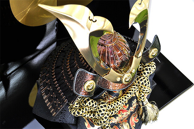 五月人形兜平台飾りセット【P98008】インターネット店だけ☆限定販売金