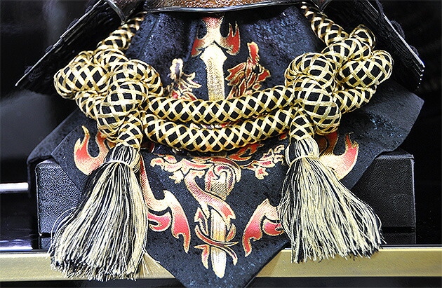 五月人形兜平台飾りセット【P98008】インターネット店だけ☆限定販売金