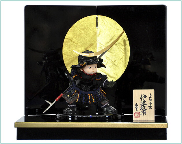 楽天市場】五月人形 5月人形 鎧 鎧兜 年 手作り 初節句 子供大将 武者