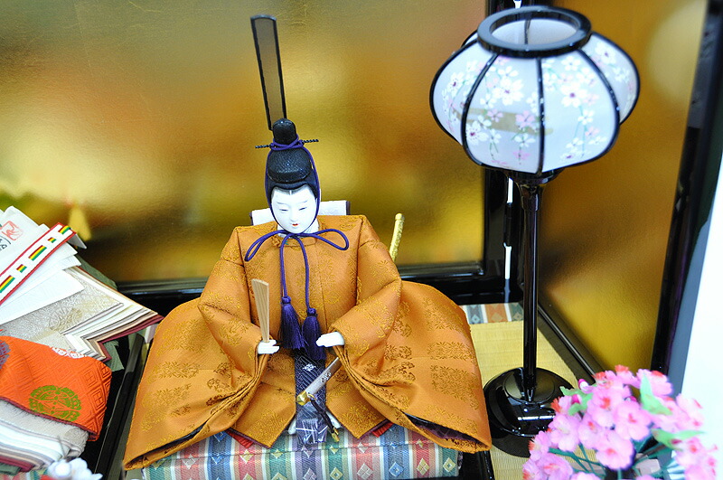 雛人形 ひな人形 親王飾り 【P85014】インターネット店だけ☆限定販売