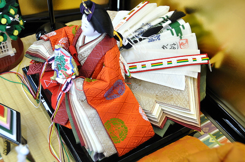 雛人形 ひな人形 親王飾り 【P85014】インターネット店だけ☆限定販売