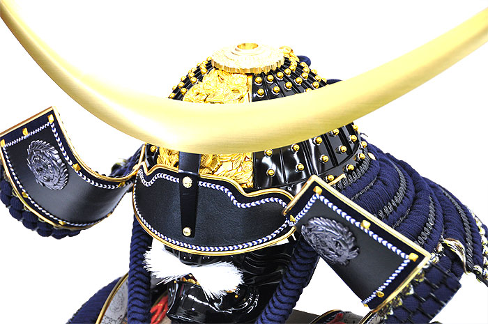 五月人形 着用鎧飾り【P94026】インターネット店だけ☆限定販売<br