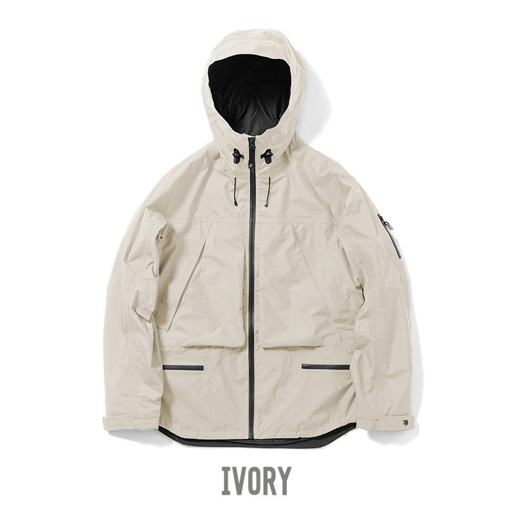 楽天市場】GREEN CLOTHING グリーンクロージング 25-26 OGA JACKET