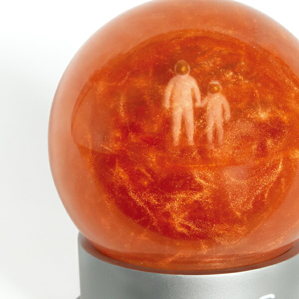 楽天市場】【MAX2000円OFFクーポン】インテリア オブジェ スノードーム