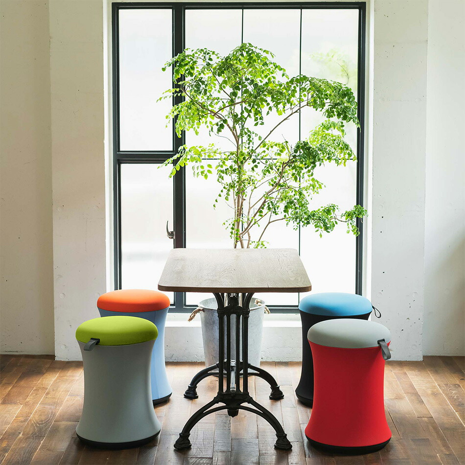 楽天市場】【 数量限定 アウトレット価格 】スツール 高さ調整