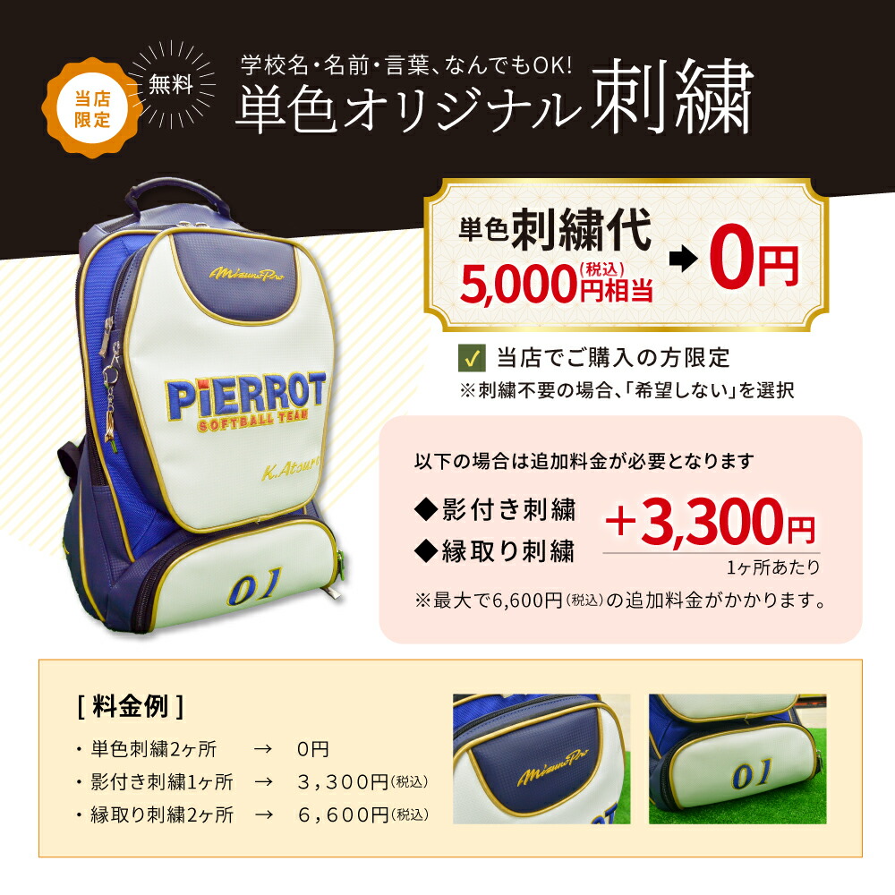 刺繍無料】 ヨネックス(YONEX) ラケットバッグ6 (テニス6本用