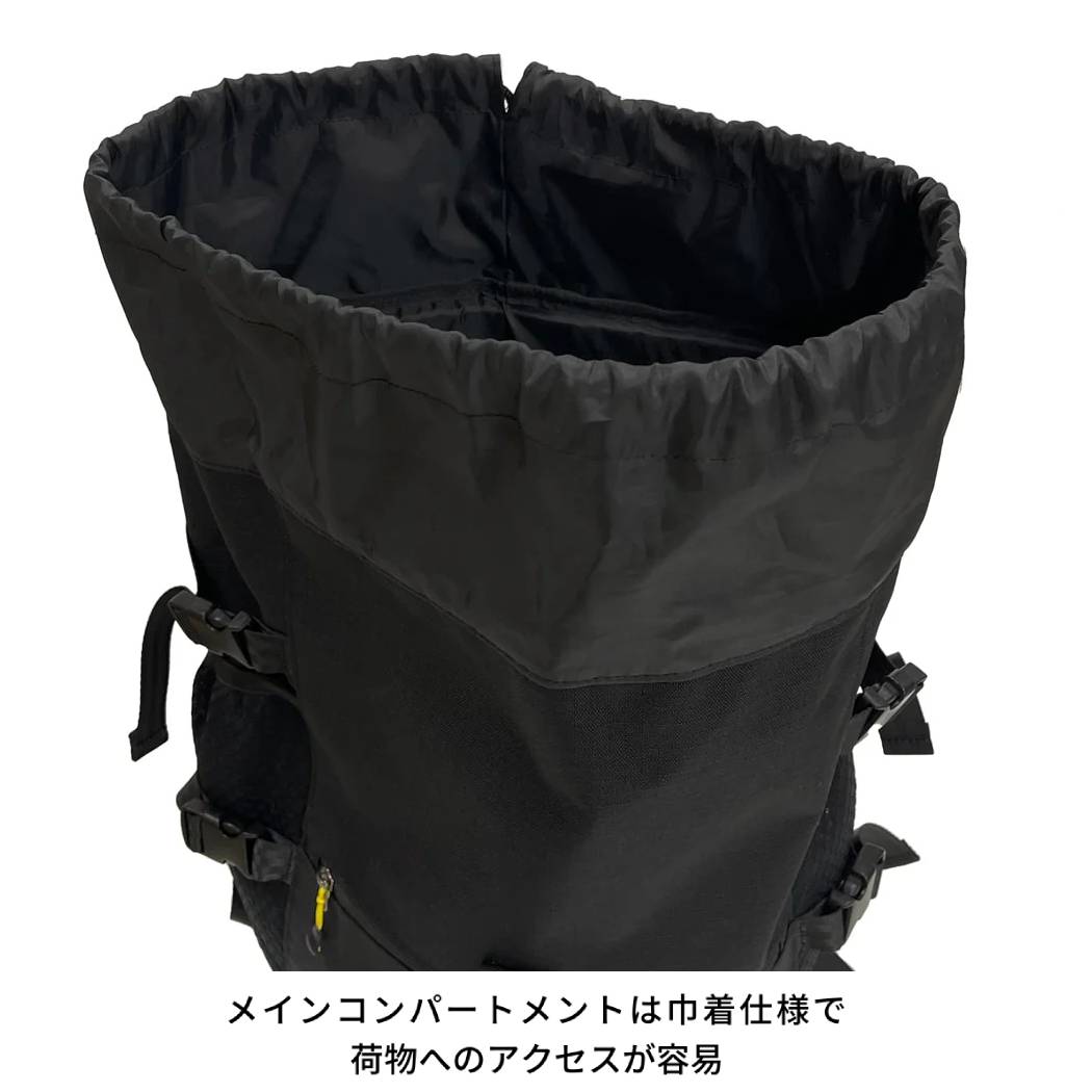 アスレタ ATHLETA バックパック 35L メンズ レディース ユニセックス
