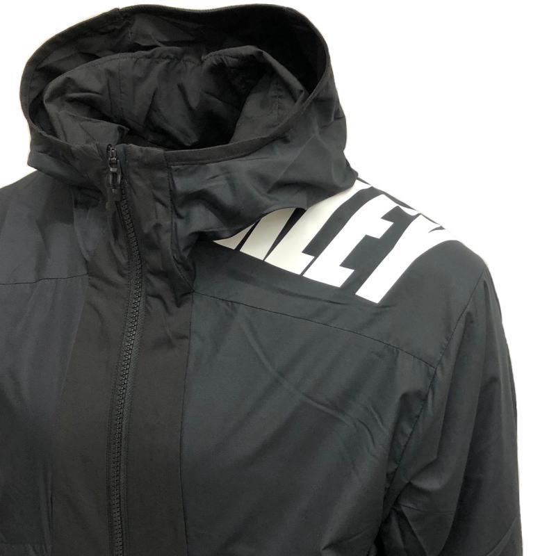 楽天市場】オークリー ウインドブレーカー 上下 メンズ トレーニング