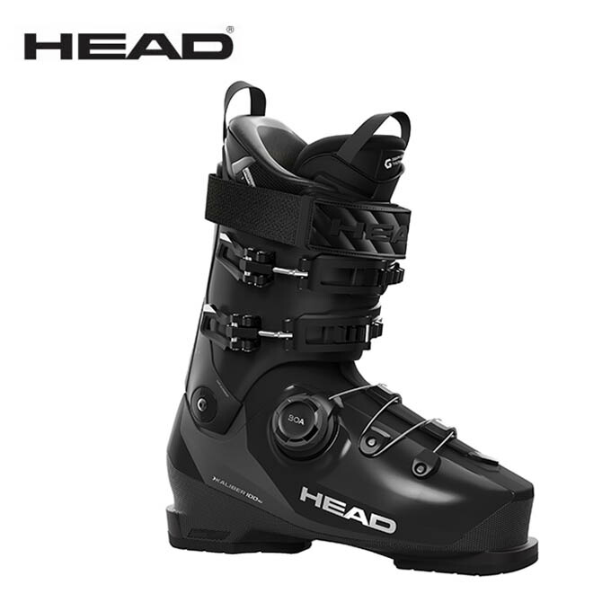 楽天市場】HEAD ヘッド スキーブーツ メンズ 【2024-2025】 EDGE LYT 9