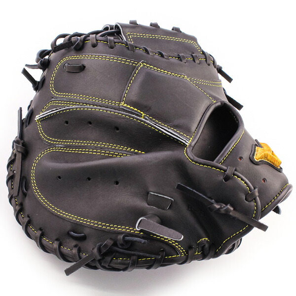 楽天市場】硬式キャッチャーミット / ミズノプロ キャッチャーミット