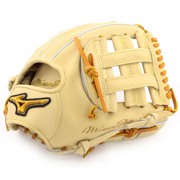 楽天市場】【名入れ無料キャンペーン】硬式グローブ / ミズノプロ 内