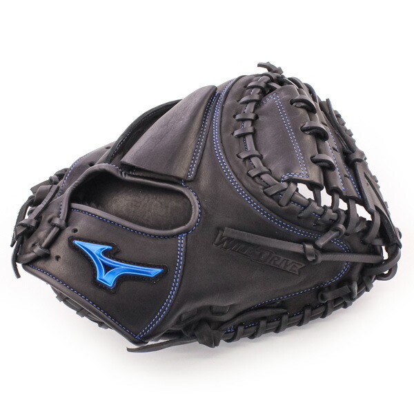 楽天市場】軟式キャッチャーミット / ミズノ キャッチャーミット B-D型