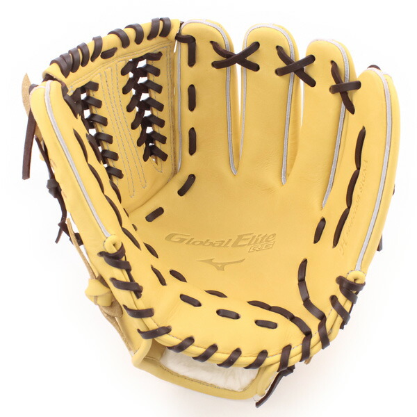 楽天市場】少年野球 グローブ / ミズノ オールラウンド Lサイズ 右投げ