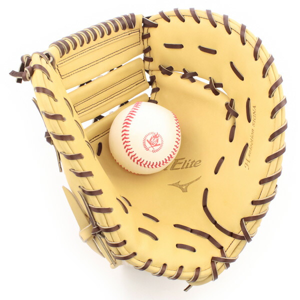 楽天市場】硬式ファーストミット / ミズノ ファーストミット 硬式 TK型