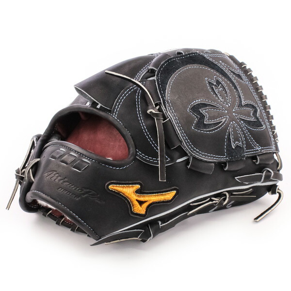 楽天市場】硬式グローブ / ミズノプロ 投手用 硬式グラブ 右投げ