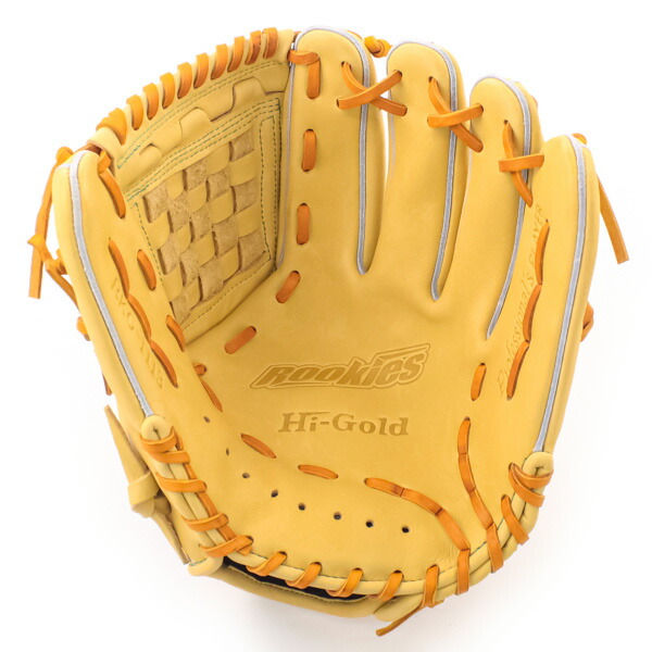 楽天市場】少年野球 グローブ / ハイゴールド オールラウンド L-LL