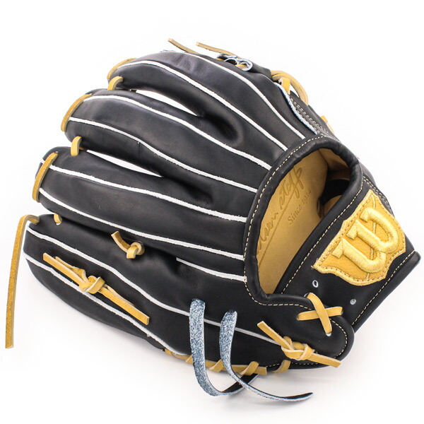 楽天市場】硬式グローブ / ウィルソン 内野手 オールラウンド 硬式