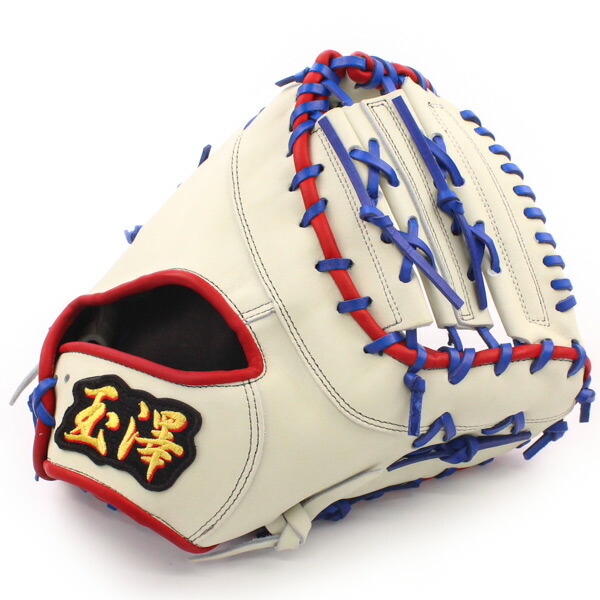楽天市場】ソフトボール ファーストミット キャッチャーミット / 玉澤