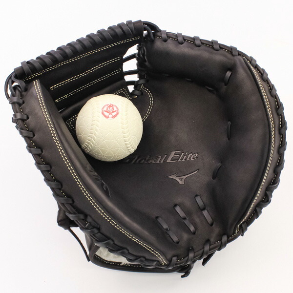 楽天市場】軟式キャッチャーミット / ミズノ キャッチャーミット 軟式